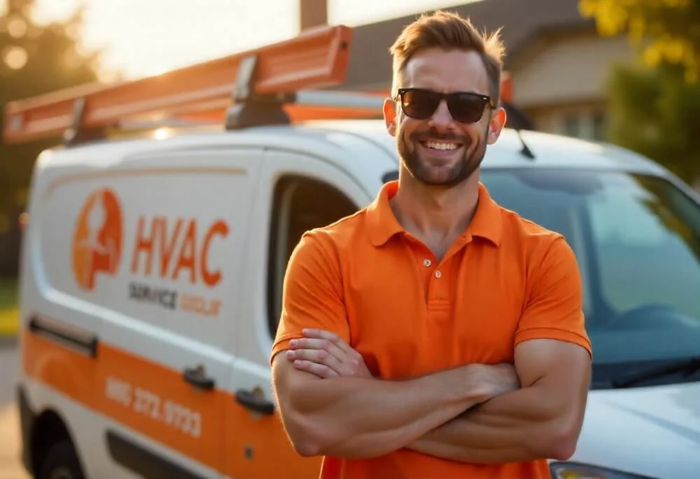 Professional HVAC repair and installation services in West Mansfield, OH